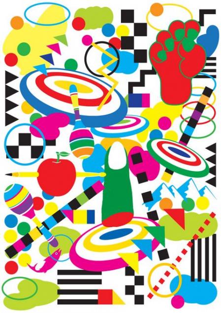 Niklaus Troxler, Jazz'n'more, 2017