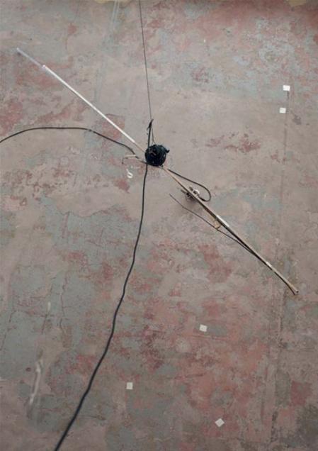 Catharina van Eetvelde, ilk, i prefer not to, 2016