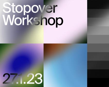 Stopover_Workshop
