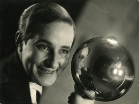 Aenne Biermann, Selbstporträt, 1930-1931