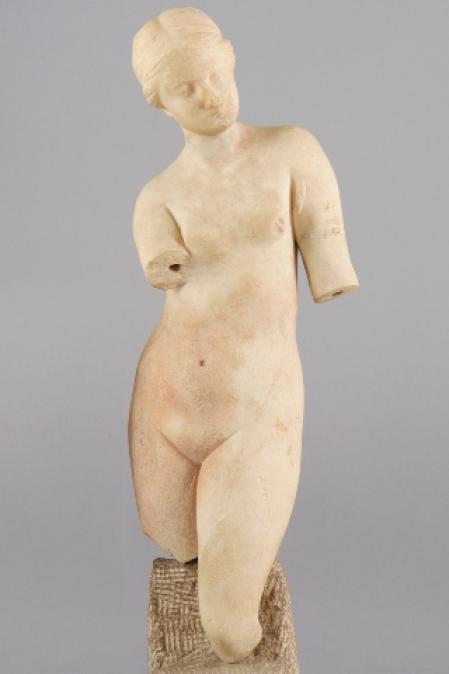Makedonien, Aphrodite, 3. – 1. Jh. v. Chr.