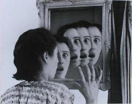 Grete Stern Sueño N° 7, Buenos Aires, 1949