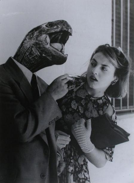 Grete Stern Sueño N° 28, Buenos Aires, 1951