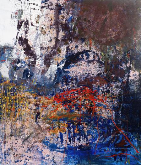 Ina Gerken, Cave