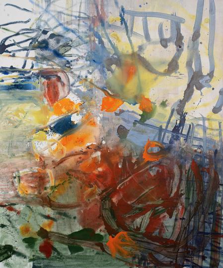 Ina Gerken, Swim