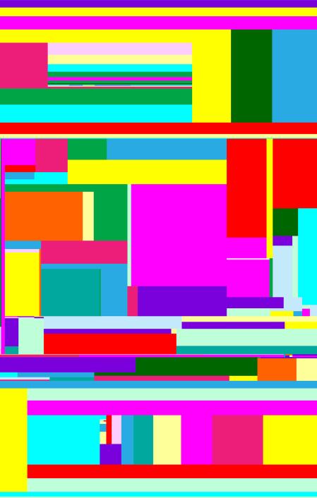 Polychrome Music #7