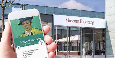 Museum Folkwang App