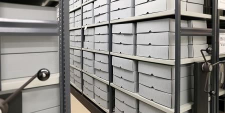 Archiv Museum Folkwang