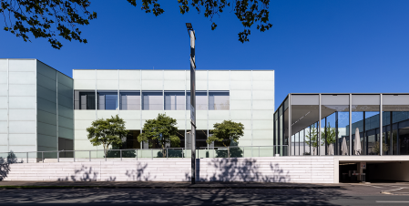 Museum Folkwang, Essen Museum Folkwang, Essen