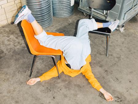 Dresden Frankfurt Dance Company, One One One