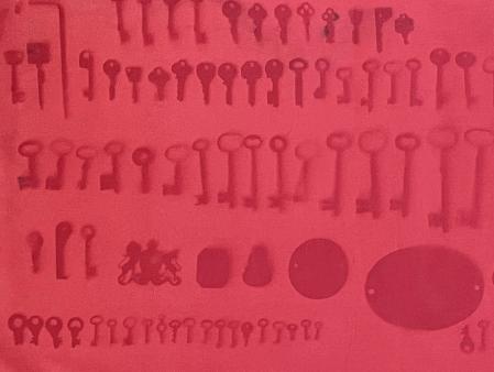 6 ½ Wochen – Rudi Williams