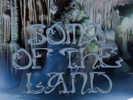 Petja Ivanova, Soma of the Land, 2024