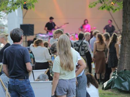 Sommerfest 2026
