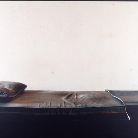 Sarah Jones, Consulting Room (Couch) XII, 1997
