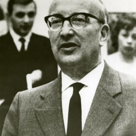 Heinz Köhn