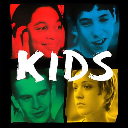 KIDS, Regie: Larry Clark, USA 1995