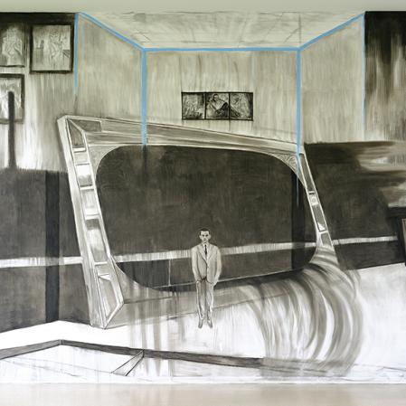 Marc Bauer, Der Sammler 2025