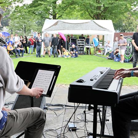 Fête de la musique, 2024