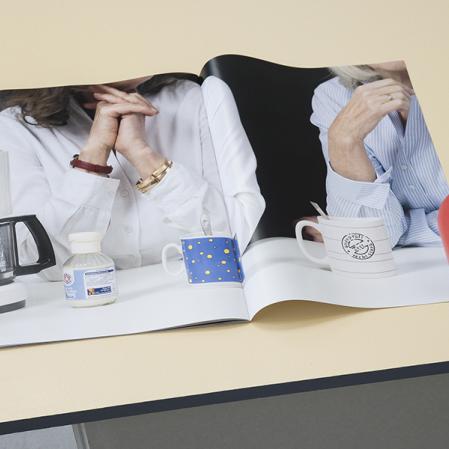 Patrick Lohse, balance, Fotobuch, 2025