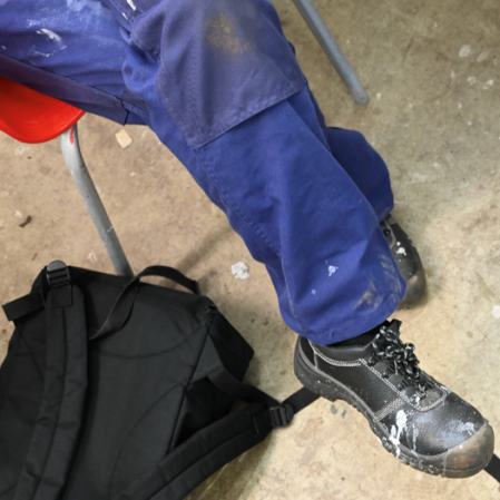 Susanne Keichel, aus: Soziale Gerechtigkeit, 2025