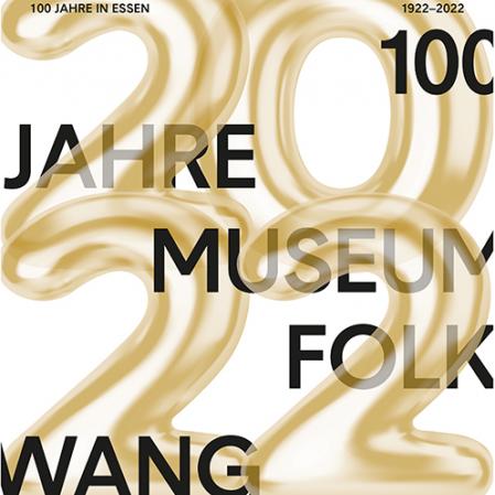 100 Jahre Museum Folkwang in Essen
