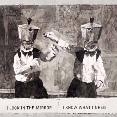 2024 I Look in the Mirror I Know What I Need_OWK_23_281_Drawing-3365