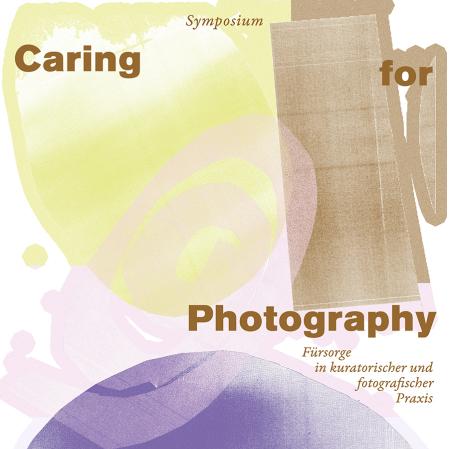 Symposium: Caring for Photography, April 2026