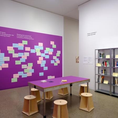 Germaine Krull vermitteln