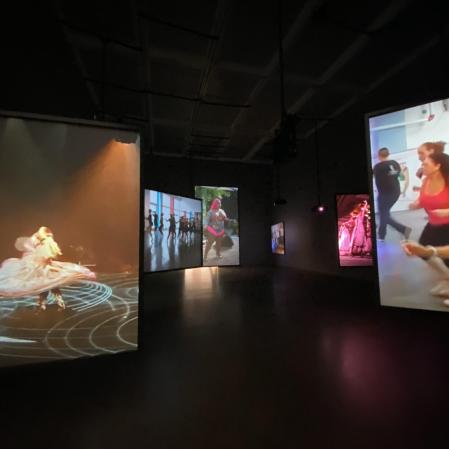Anouk Kruithof, Universal Tongue, 2018–ongoing