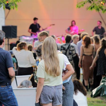 Sommerfest 2022