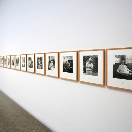 Hans Peter Feldmann