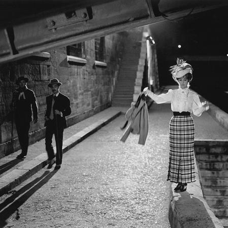 Jules und Jim © 1961 SEDIF / LES FILMS DU CARROSSE / FILMS J. MANZON