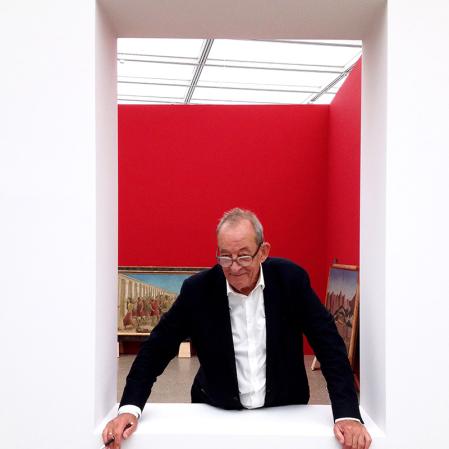 Kasper König