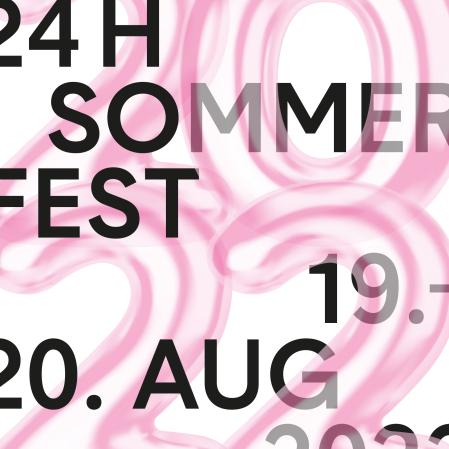24 h-Sommerfest