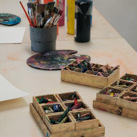Kunstwerkstatt