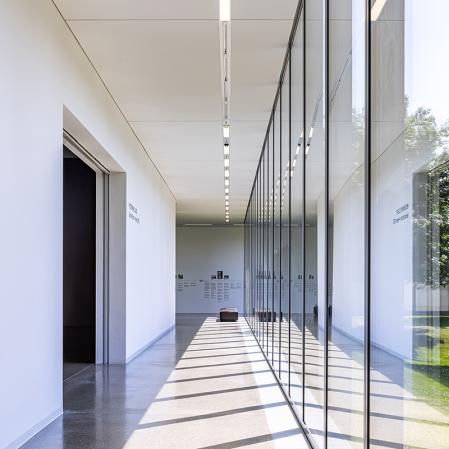 Museum Folkwang_Flur