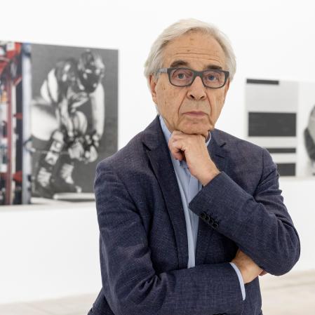 Portrait_Timm Rautert_Foto© Miguel Lorenzo 2023