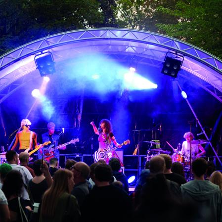 Programm JUL/AUG/SEP 2025