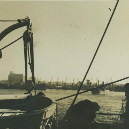 Transitorial Spaces &ndash;  Interdisziplin&auml;re Konferenz