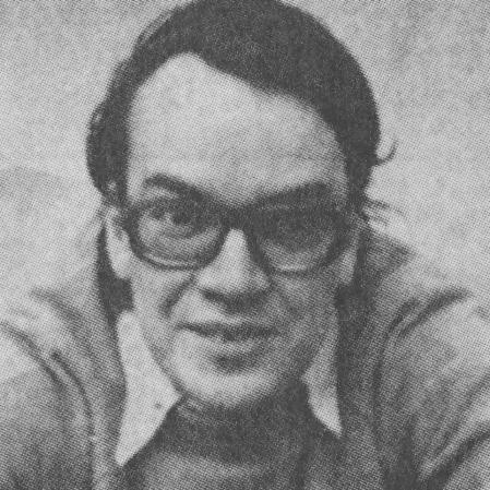 Wulf Herzogenrath (1944&ndash;2026)