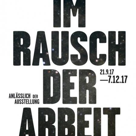 Im Rausch der Arbeit