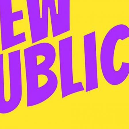 The Art Museum and its New Publics