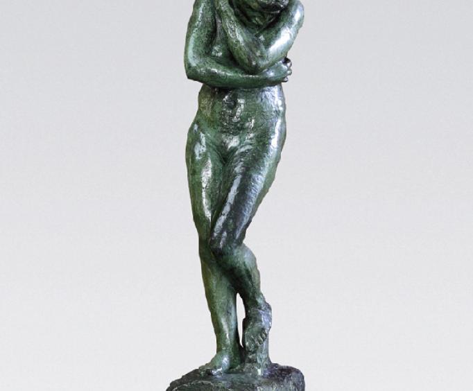 August Rodin, Eva 1881