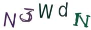 Resimli CAPTCHA